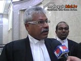 Moorthy case: MAIWP acted in bad faith, court told