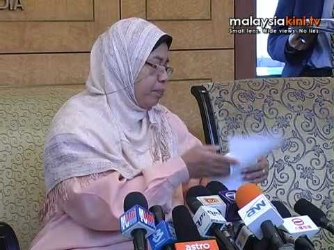 MP submits emergency motion on Penan rape