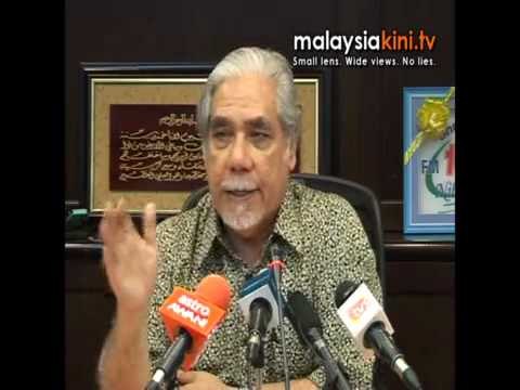 Sec-gen: PAS sticking with Pakatan... at least until GE13