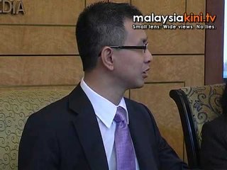 Pua: Letters of support must go