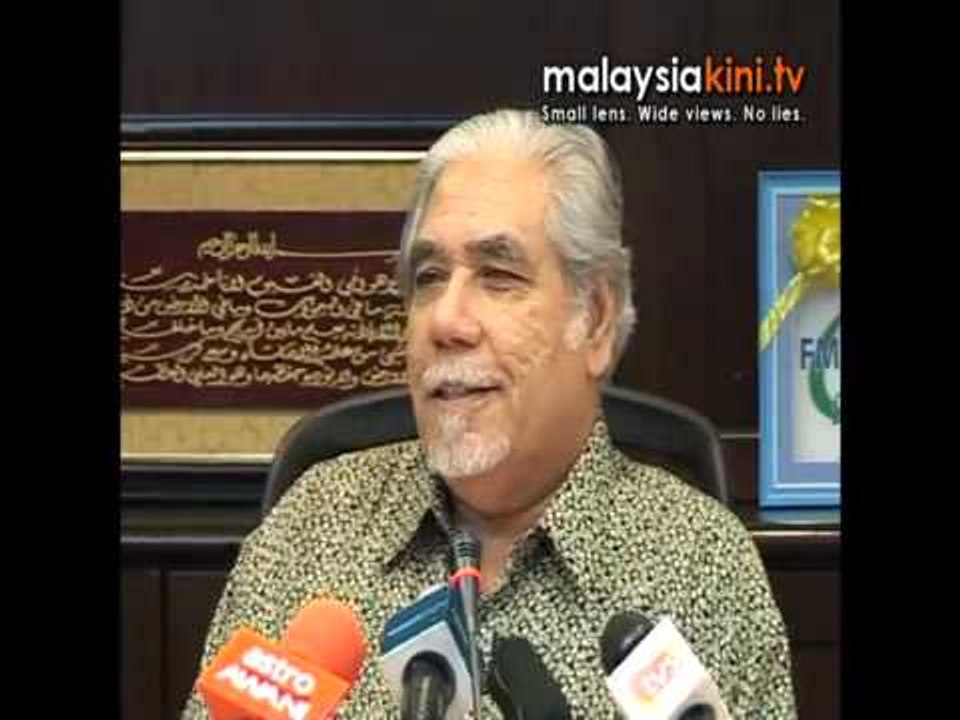 Harakah will be back in business on Monday