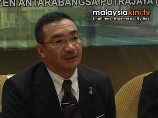 'Semeja tak boleh, macam mana nak bergabung'