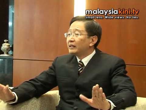 BN rep ejected for a day