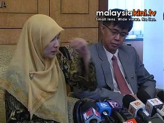 Disclose report on death of PSD staff