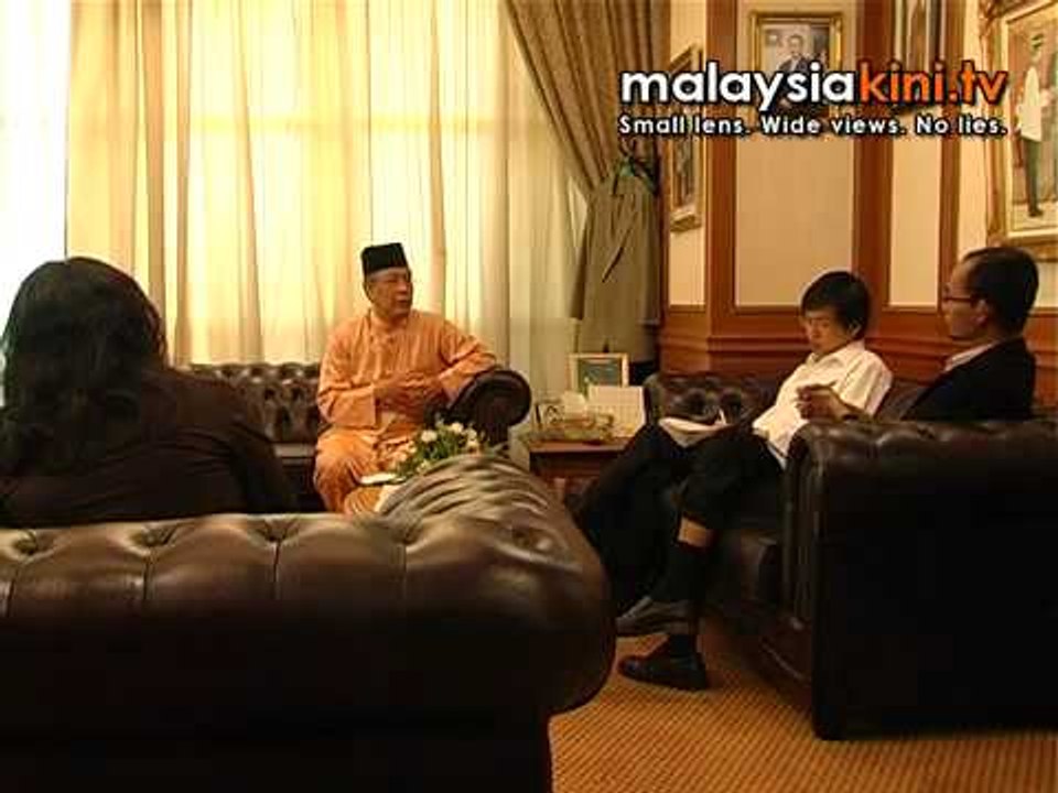 EC may give election watchdog second chance