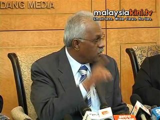 MP: Call Royal Commission on abuse of Penans