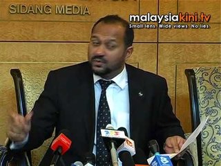 'Why no action over abuse of detainees?'