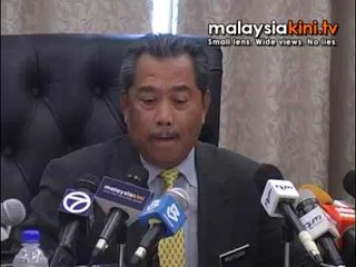 PPP to deal with  problem expeditiously
