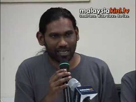 Amnesty International Malaysia launches human rights report