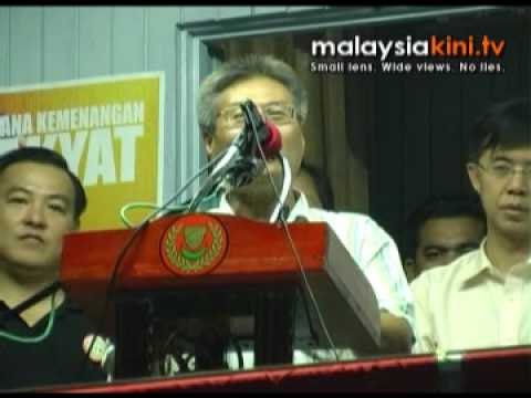 Mansor: Together We Change