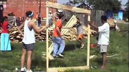 Fuel Romania Recap video- Summer 2008