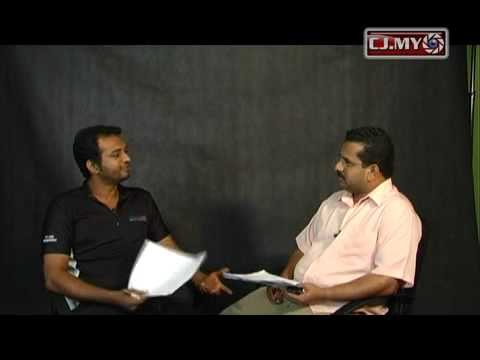 Vasanthakumar says he wasn't arrested ...