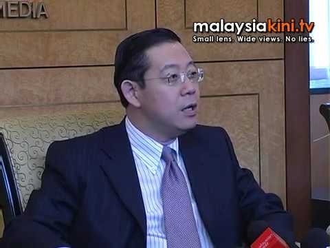 Guan Eng: Penang bridge toll should be reduced too