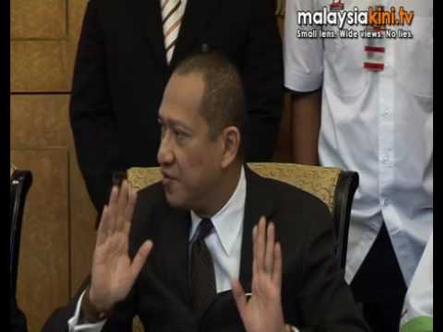PICC could be next Parliament