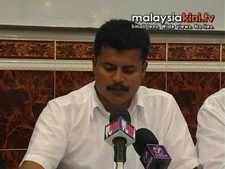 GAS head lets loose, yet again