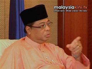 Busting illegal downloaders