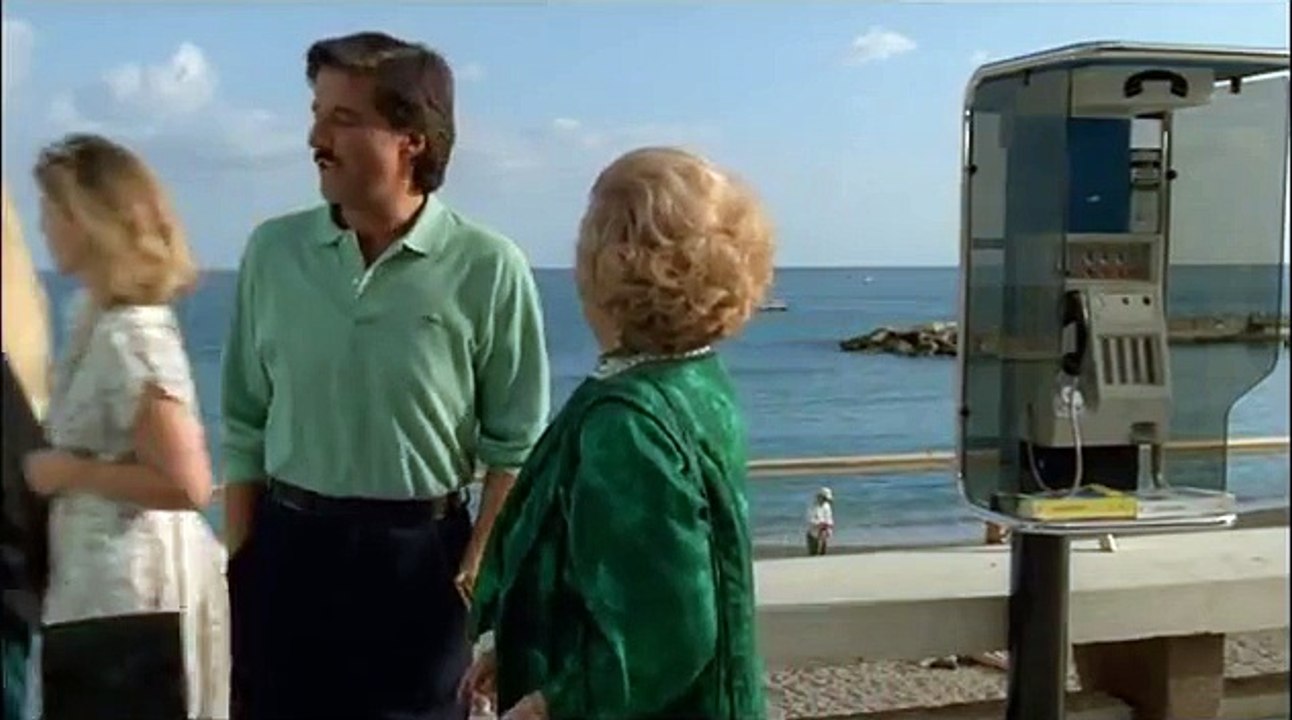 La prova d'amore (Montecarlo Gran Casino' - 1987)