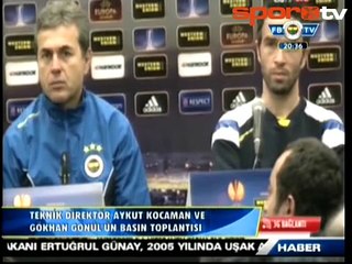Kocaman o olayı ilk kez anlattı! (Bölüm II)
