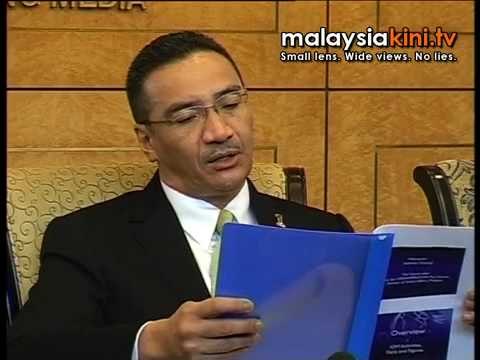 M'sia record improves in fight against human trafficking