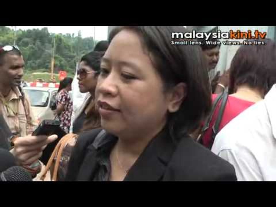 Peta protests animal testing at Indian mission