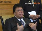 Anwar dicabar bukti dakwaan MP ditawar RM2j