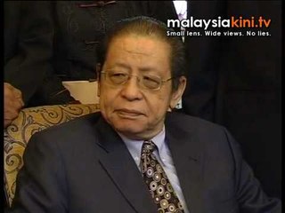 MPs clash in Senate Lounge