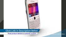 Best Review of Vodafone BlackBerry Curve 9360 Smartphone   Pink
