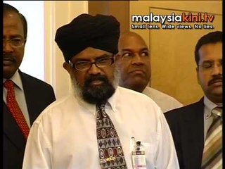 Rajaratnam: BN MPs behaved like animals