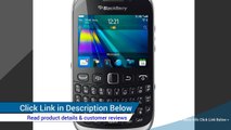 Best Review of Blackberry Curve 9320 Mobile Phone on T Mobile Black