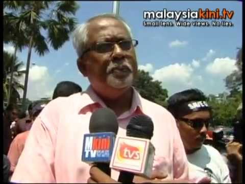 Pakatan MPs demand special sitting of parliament