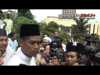 KJ: If there hundreds of ships, what can Israel do?