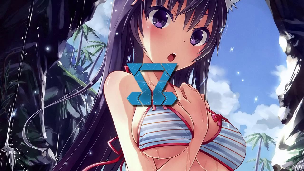 Nightcore - All For You [Ace Of Base] (Play'n'Stop Remix)