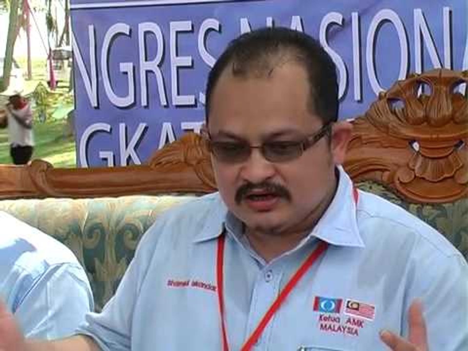 Siapa Taek Jho Low? AMK mahu dia disiasat