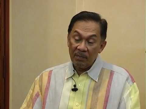 Anwar: Defections will stop, for now