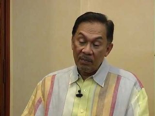 Anwar: Defections will stop, for now