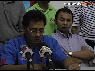 Quit as MP: PKR Wangsa Maju to Wee