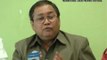 Ibrahim Ali: Revoke parlimentary immunity