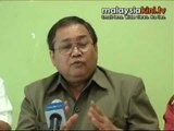 Ibrahim Ali: Revoke parlimentary immunity