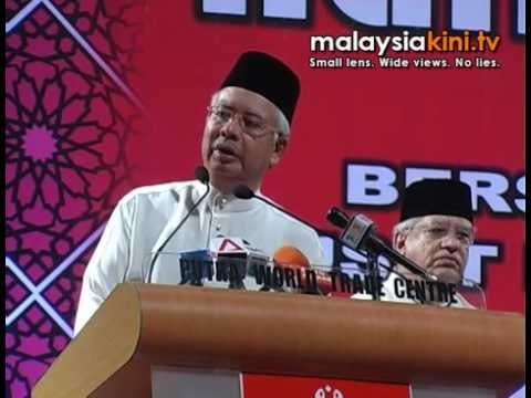 Umno celebrates 64 years