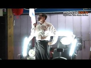 Guan Eng: Wong Ho Leng is the best