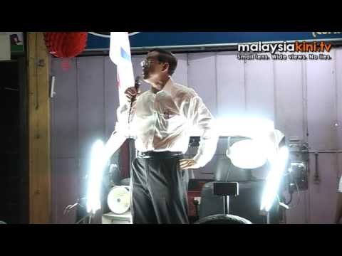 Guan Eng: Wong Ho Leng is the best