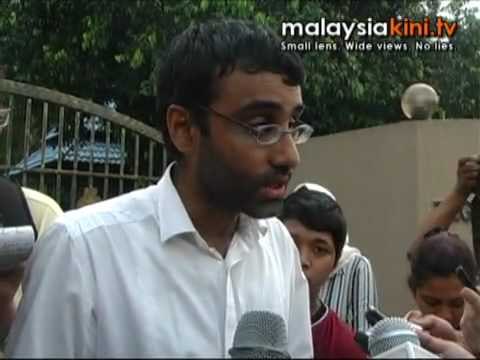 Cops grill teen key witness for third time