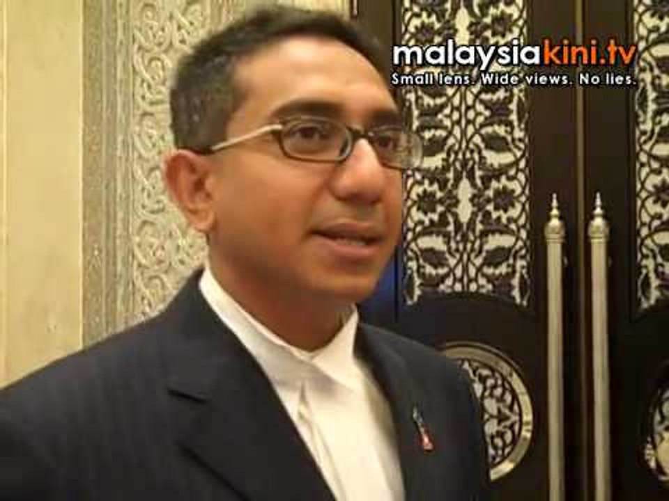 RM218 mil suit against Umno: Company fails again