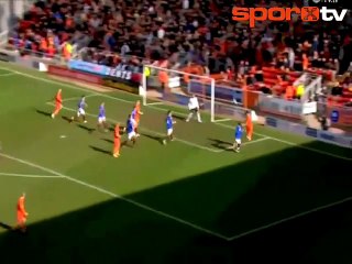 Beşiktaş'a  Rangerslı kaleci | Allan McGregor