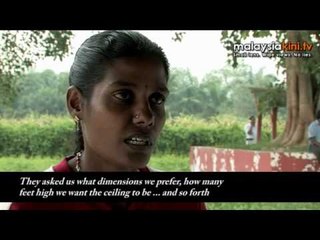 Tumbuk Estate: How long more to wait?