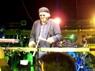Roy ayers solo