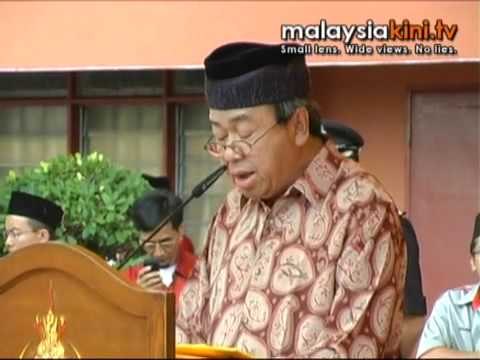 Leaders who misuse mosques not welcome in S'gor