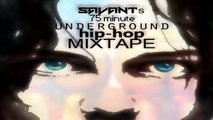 Savant (HipHop Mixtape Vol. 1) - ID 9