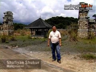 Pt 1 Genting Valley: The valley of shattered dreams