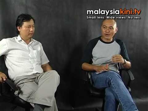 TV producers operating in the dark